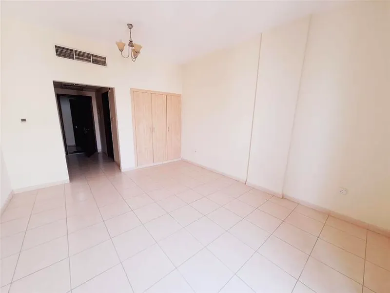 HIGHER FLOOR | BIGGEST SIZE STUDIO WITH BALCONY | FLEXIBLE PAYMENT