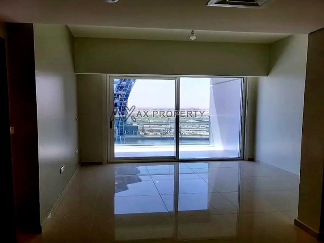 Brand New | 1 Bedroom with Balcony | For Rent in Vera Residences