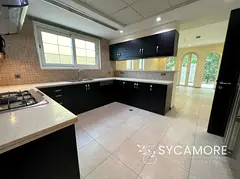 Spacious 3BR | Legacy | Corner Plot | Vacant