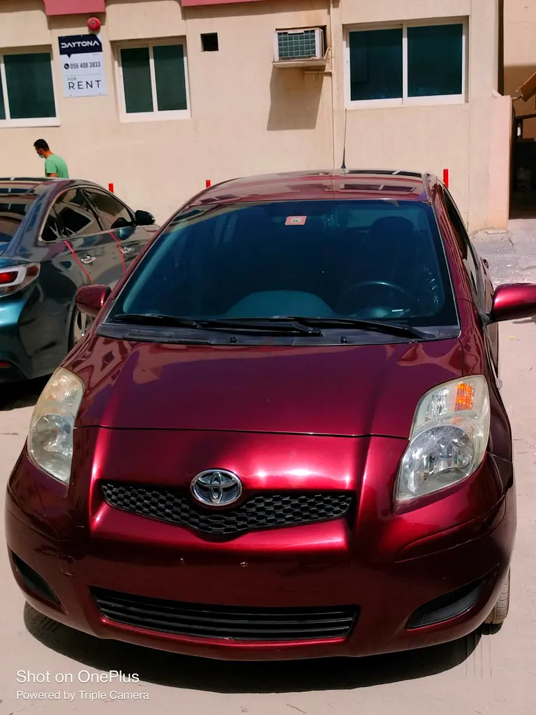 Buy & sell any Toyota Yaris cars online 2 used Toyota Yaris cars for