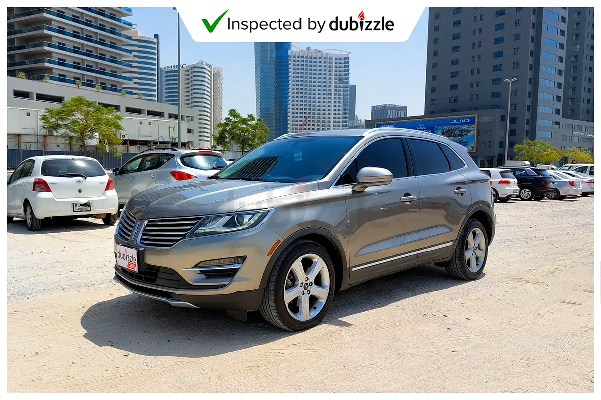 Buy & sell any Lincoln MKC cars online 5 used Lincoln MKC cars for