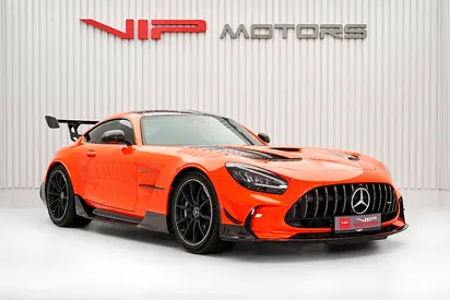 صورة مصغرة 3 لـ 2021 Mercedes-BENZ AMG