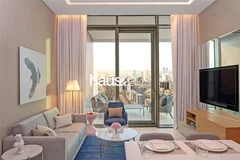 Fully Furnished | Serviced | 3 Cheques | Modern
