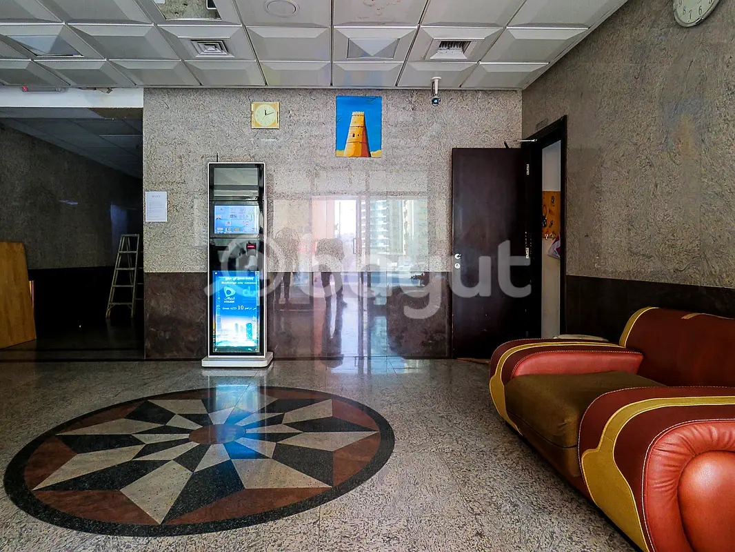 Apartments for rent in Al Nahda (Dubai) Flats rental