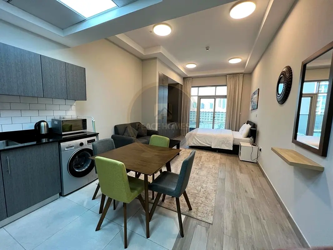Apartments for rent in JVC District 13 - Flats rental | dubizzle