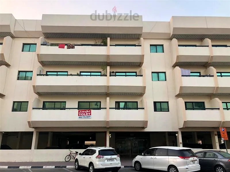 Studio Apartments for rent in Al Qusais 1 Studio Flat rentals