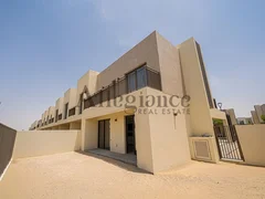Single Row | Ready Brand-New | 2 Parking Spaces