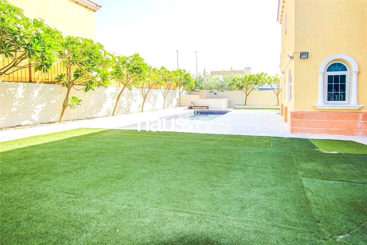 amazing location | private pool | best landlord