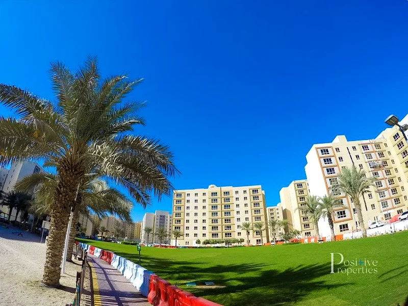Apartments for rent in Al Khail Gate Phase 1 Flats rental