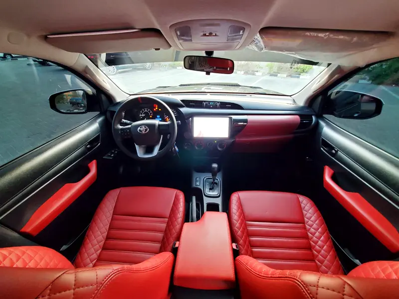 Buy & sell any Toyota Hilux cars online 191 used Toyota Hilux cars