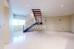 Chiller Free in High Floor | Duplex Type
