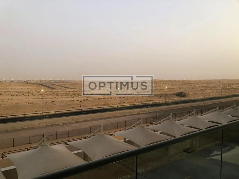 1 Bedroom Apartments for rent in DAMAC Hills 2 (Akoya by DAMAC) 1 BHK