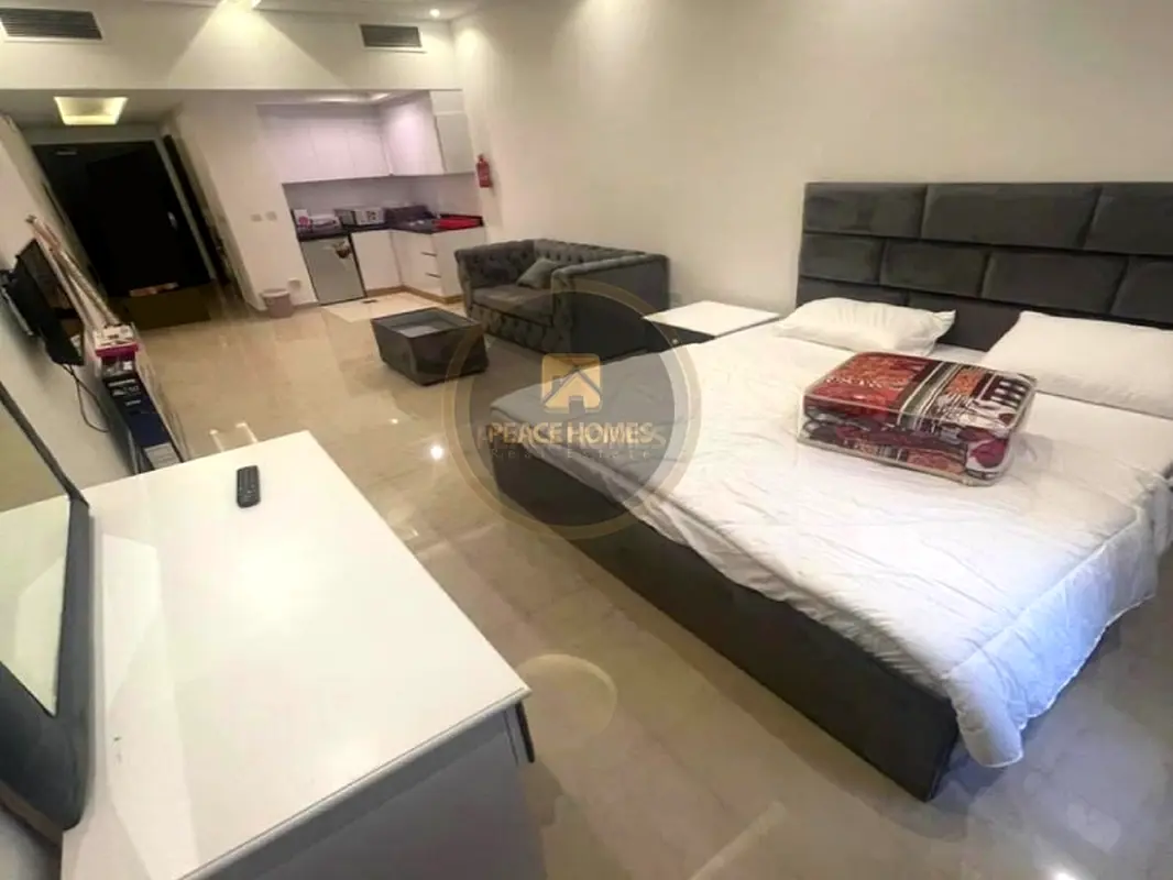 Apartments for rent in JVC District 10 Flats rental