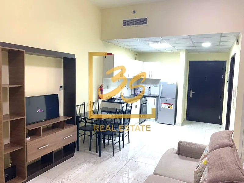 Studio Apartments for rent in Al Warsan Studio Flat rentals