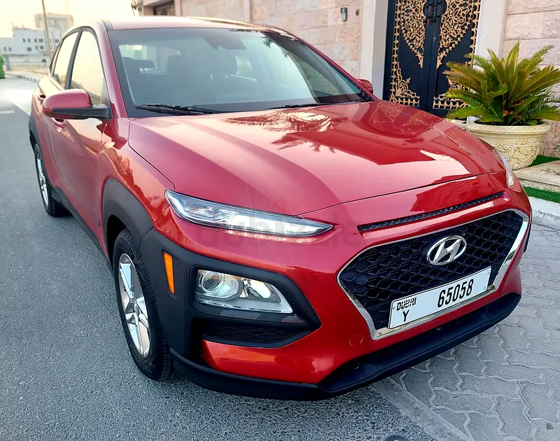 Buy & sell any Hyundai Kona cars online 6 used Hyundai Kona cars for
