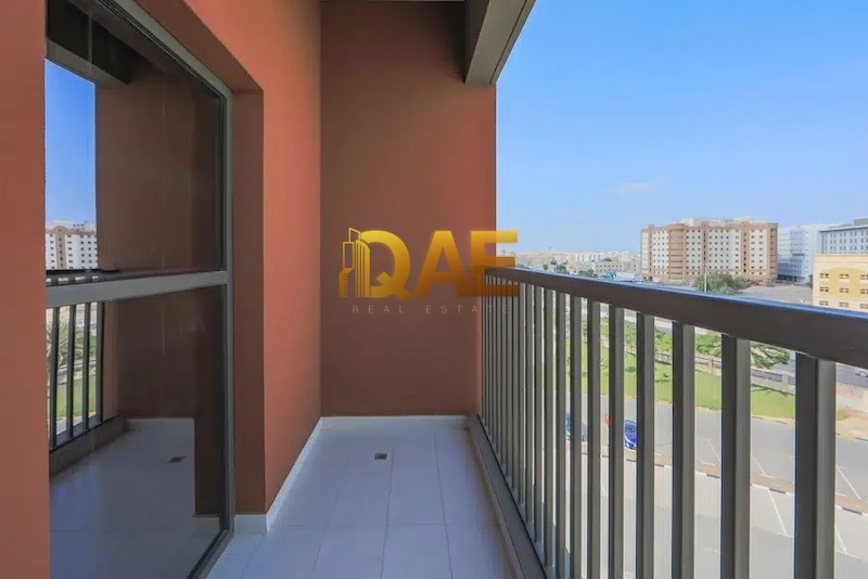 Apartments for rent in Al Khail Gate Phase 2 - Flats rental | dubizzle