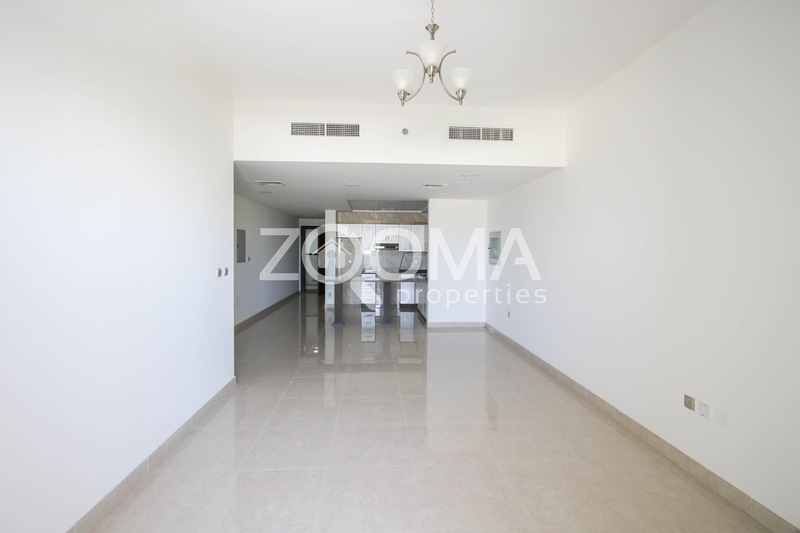 1 Bedroom Apartments for rent in Al Furjan - 1 BHK Flats rental | dubizzle