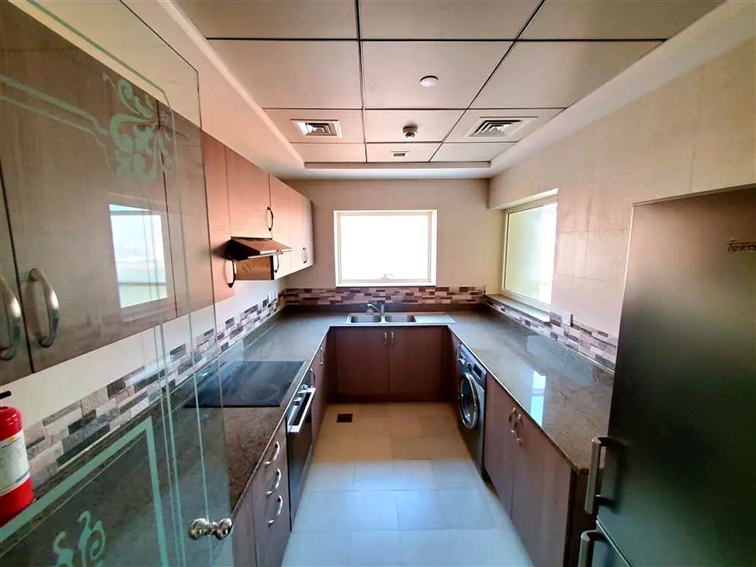 Apartment/Flat for Rent 1Bed Apartment Kitchen Appliances Like A