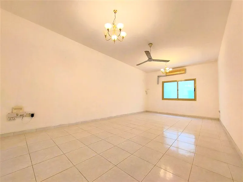 1 Bedroom Apartments for rent in Al Qusais 1 BHK Flats rental