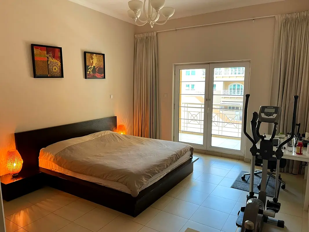 Apartments for rent in Dubai Investment Park (DIP) Flats rental