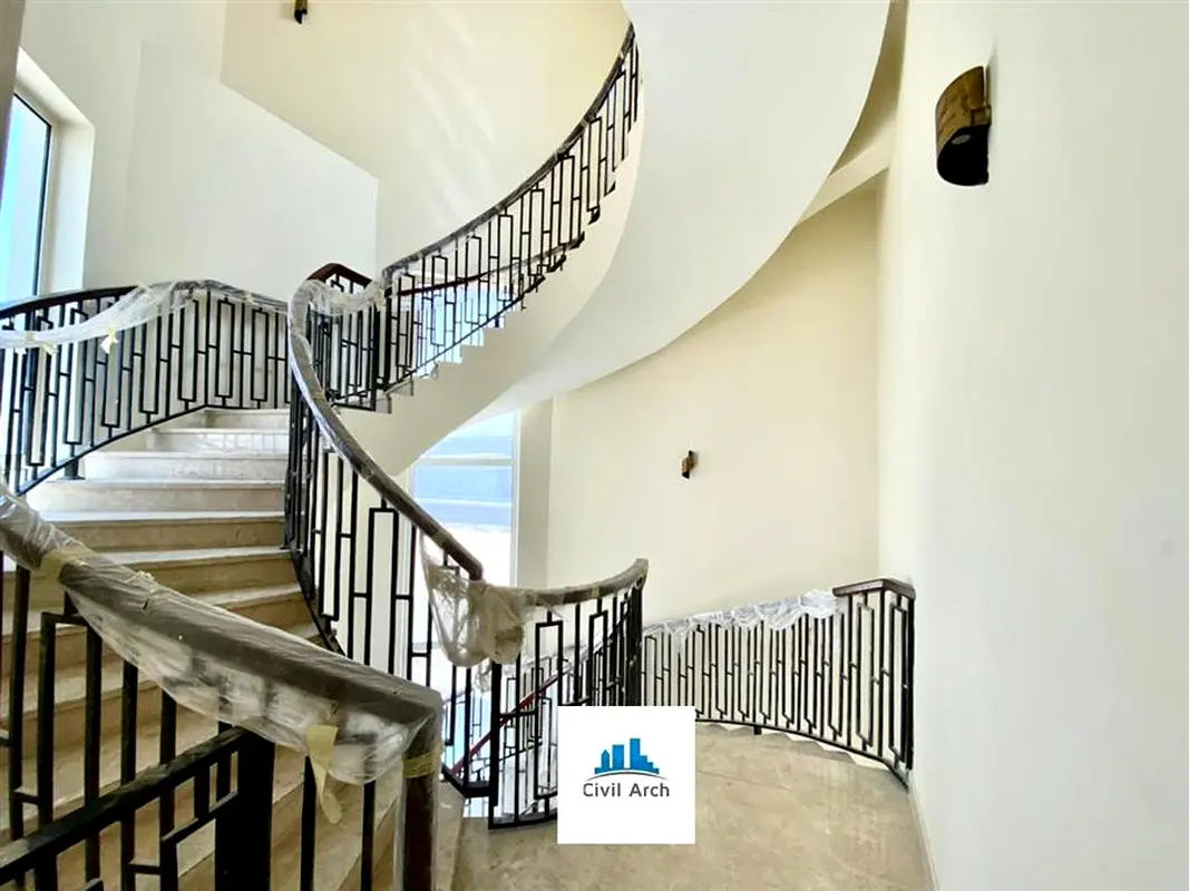 5 B/4 Independent Villa, Private Pool, Garden