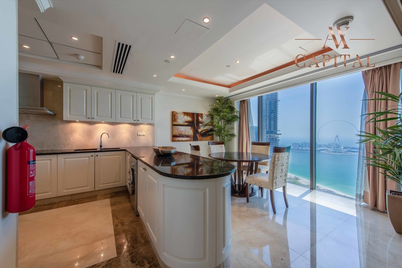 Duplex Penthouse | Luxury | Sea view