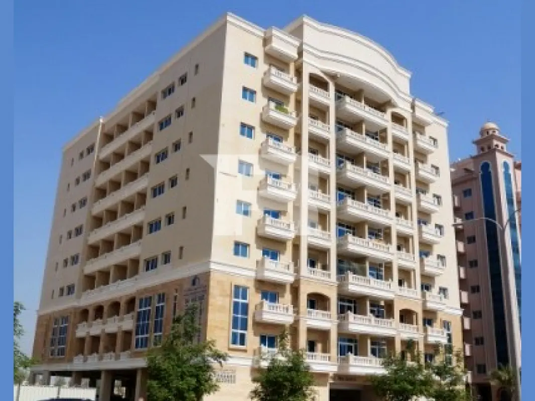 2 Bedroom Apartments for rent in Dubai Silicon Oasis 2 BHK Flats