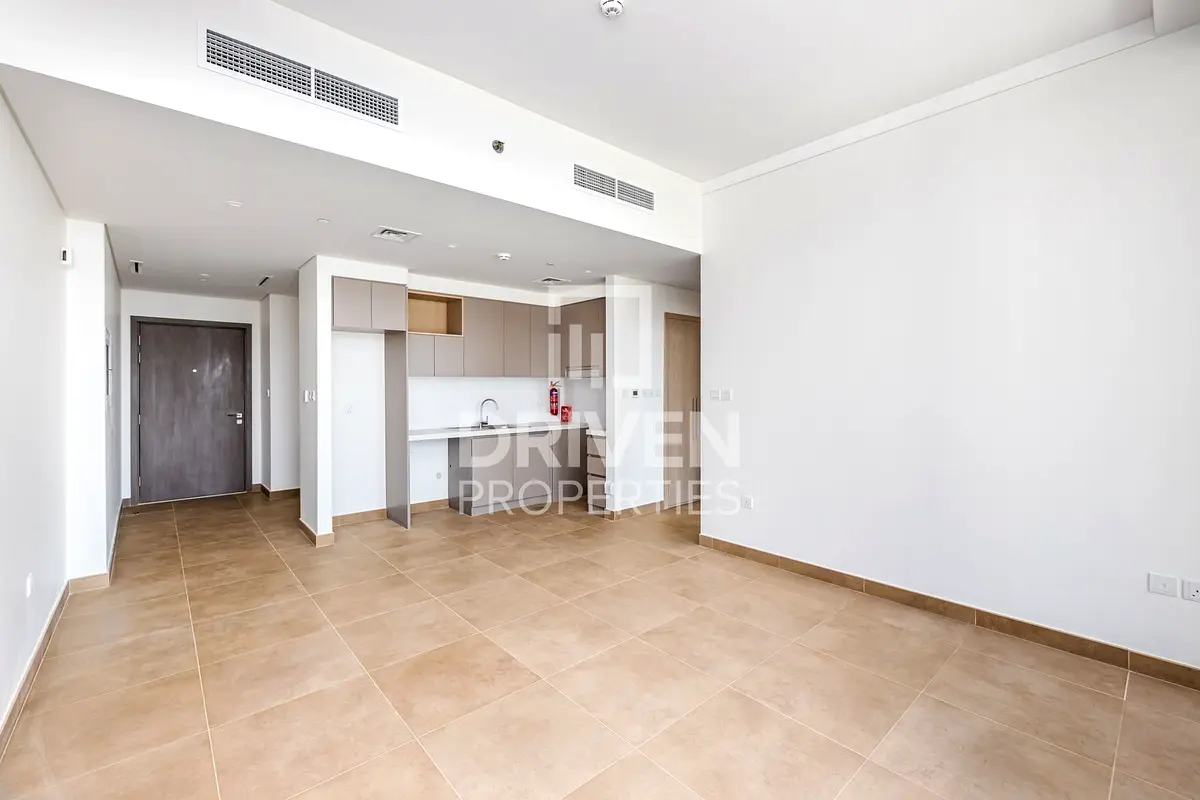 Amazing View | Vacant Apt | Chiller Free