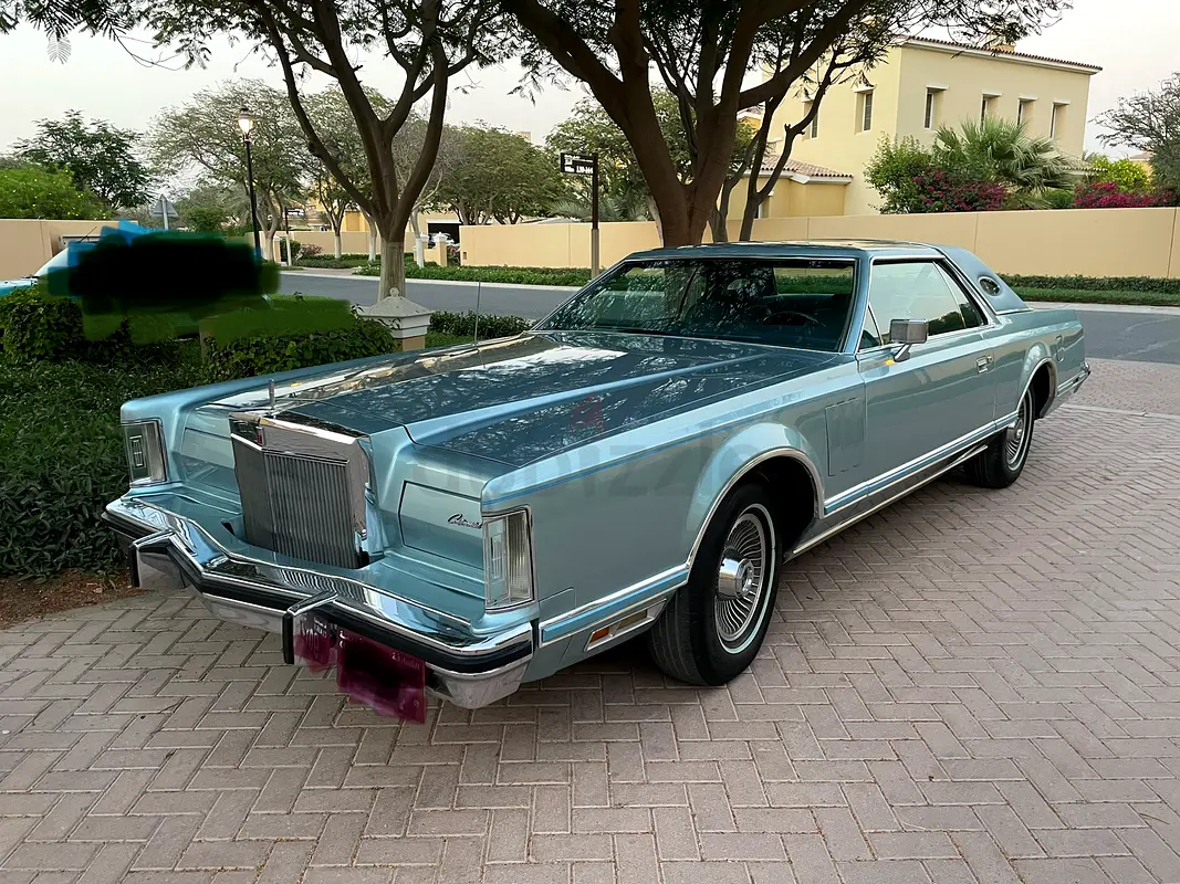 Buy & sell any Lincoln cars online 2 used Lincoln cars for sale in