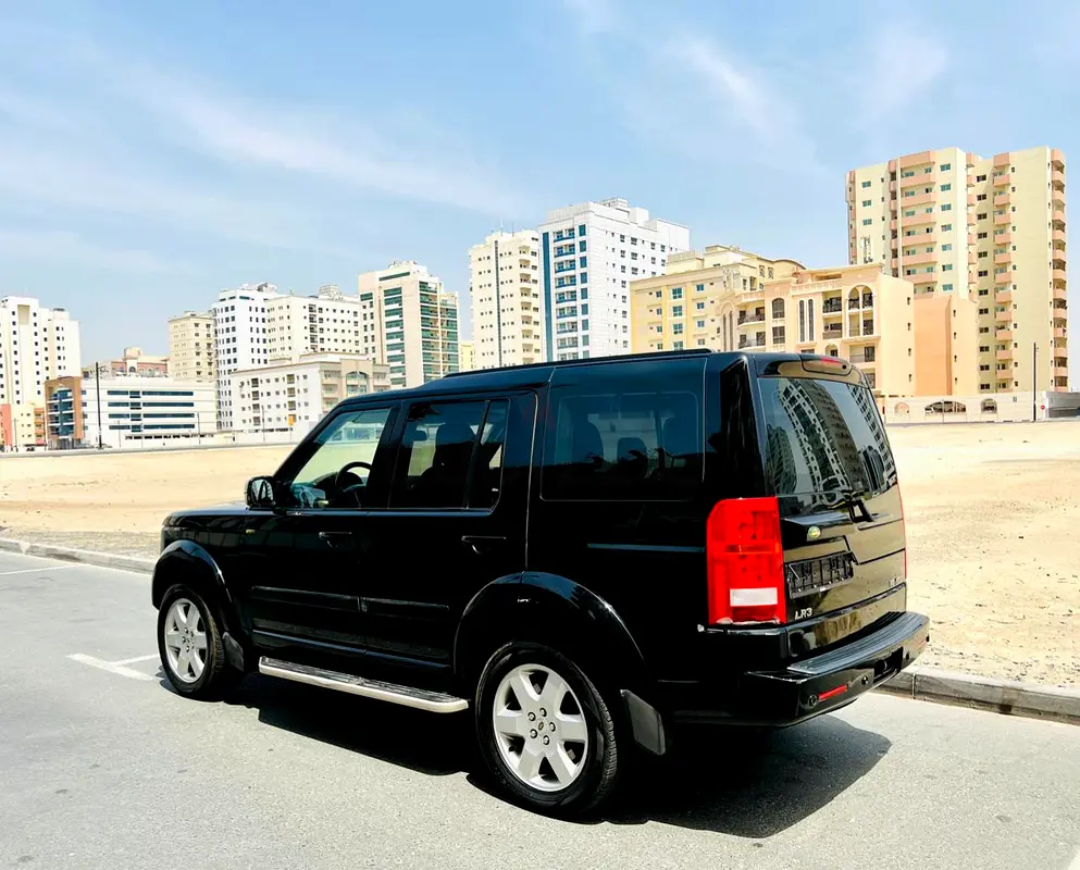 Buy Sell Any Land Rover N LR3 Cars Online 4 Used Land Rover N 