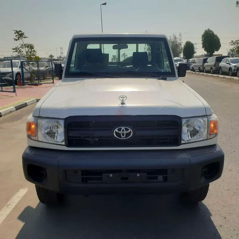 Buy & sell any Toyota Pickup cars online 10 used Toyota Pickup cars