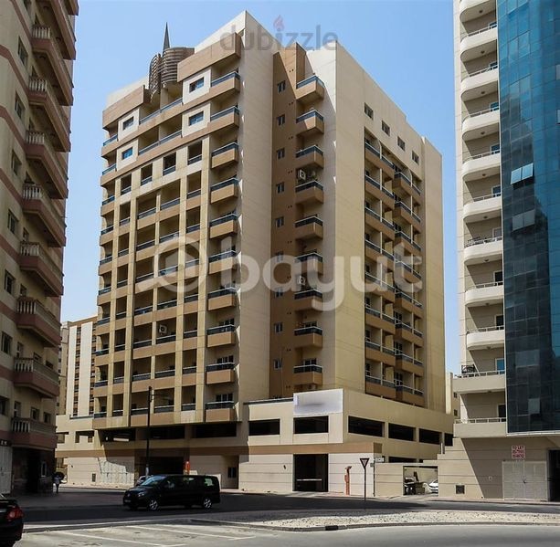 Apartments for rent in Al Abbar Building - Flats rental | dubizzle