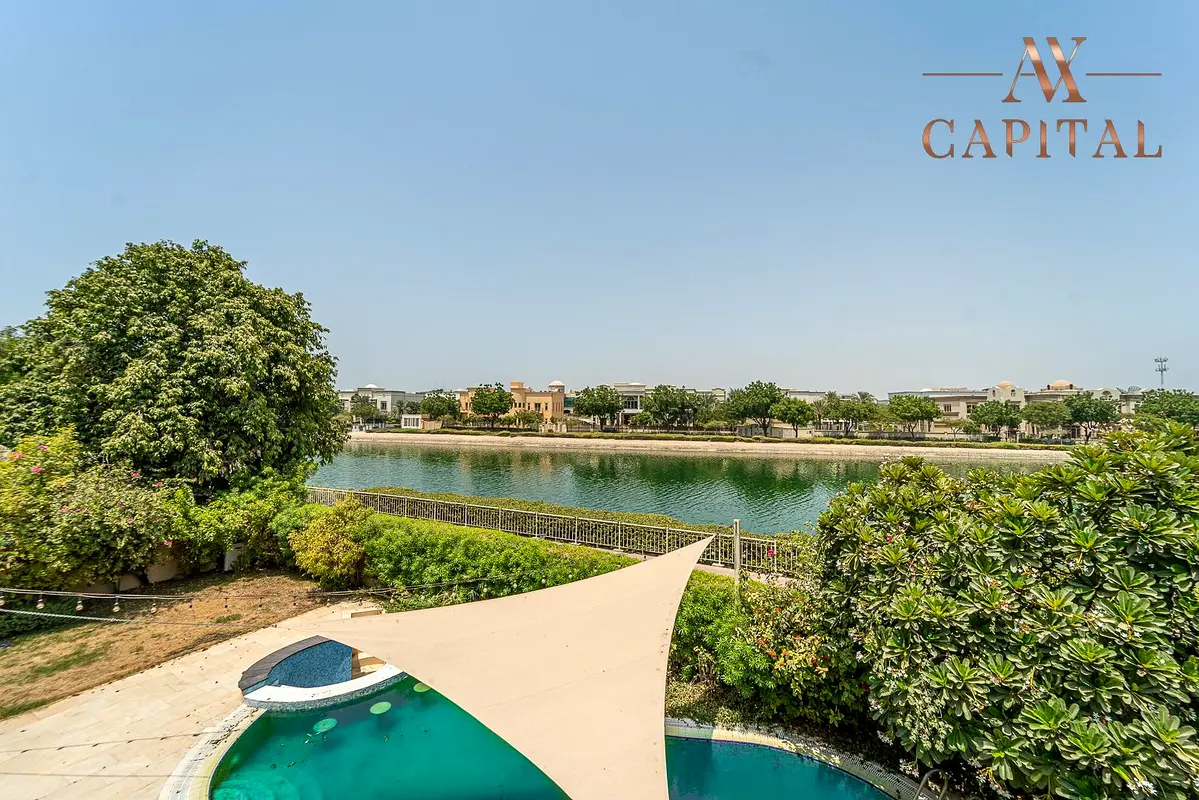 Villas & Houses for rent in The Meadows Homes rental