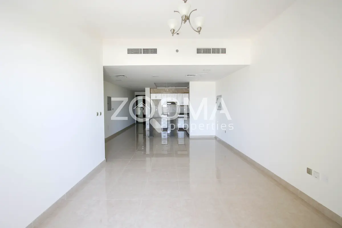 Apartments for rent in Al Furjan Flats rental