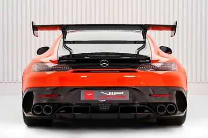 صورة مصغرة 7 لـ 2021 Mercedes-BENZ AMG