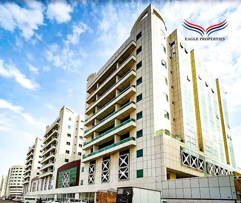 Apartments for rent in Al Qusais Industrial 5 Flats rental