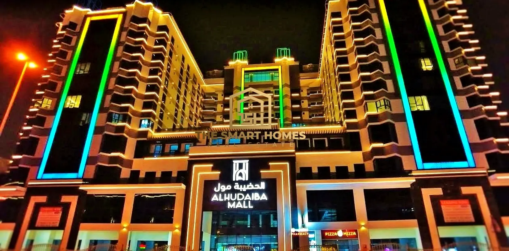 Stunning Huge 1BHK | Chiller Free | Prime Location | Family Building