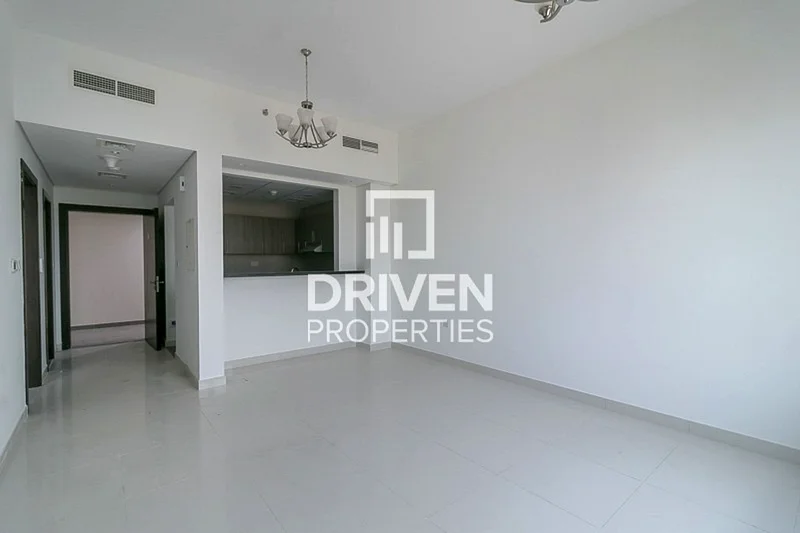 Apartments for rent in Al Jaddaf Flats rental