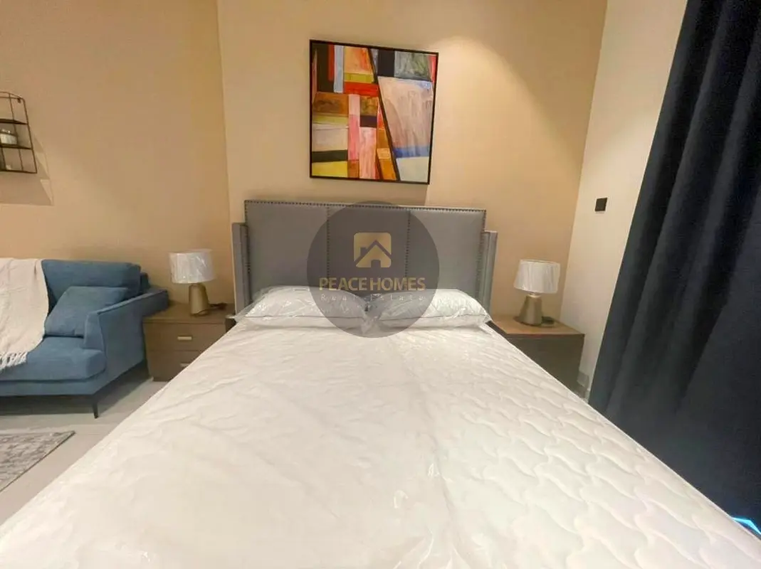 Apartments for rent in JVC District 13 Flats rental