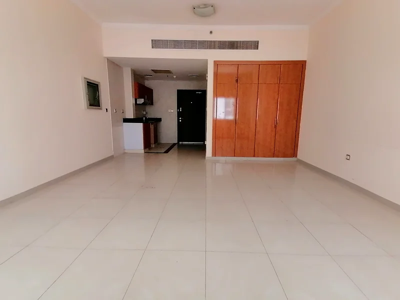 Studio Apartments for rent in Al Nahda 2 Studio Flat rentals