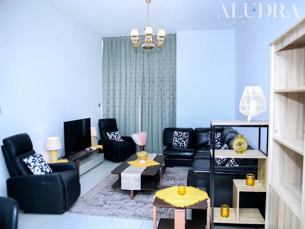 Apartments for rent in Dubai Studio City Flats rental