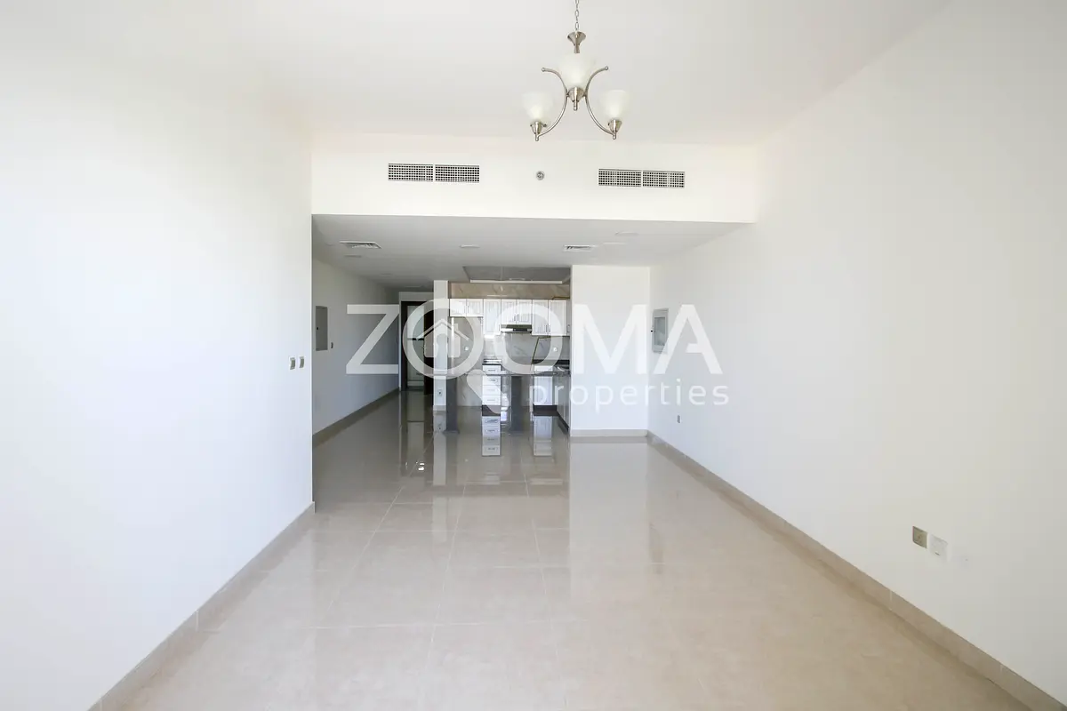 1 Bedroom Apartments for rent in Al Furjan 1 BHK Flats rental