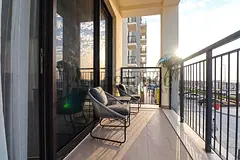 Prime Location | Big Layout | Luxury Finishes
