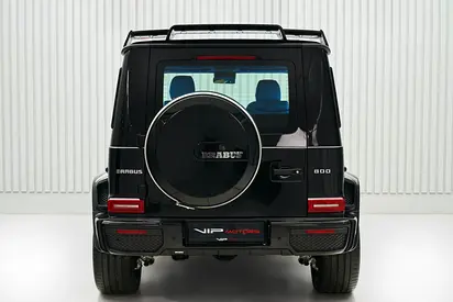 صورة مصغرة 5 لـ 2022 Mercedes-BENZ G-CLASS