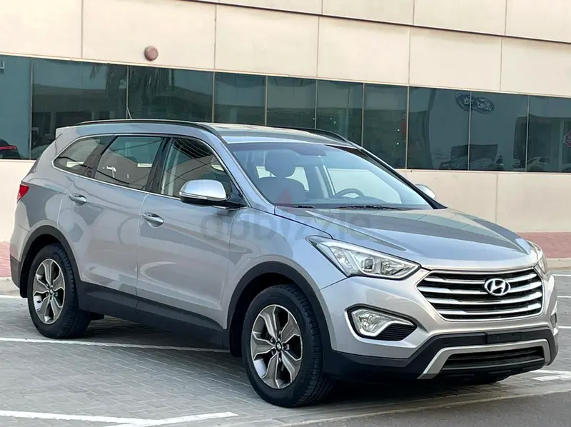 Buy & sell any Hyundai Grand Santa Fe cars online 2 used Hyundai