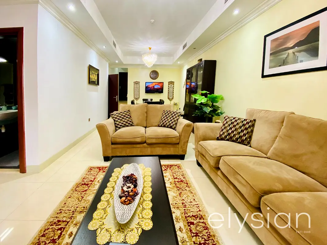 Stunning 3 Bedroom | Unfurnished | Vacant Now