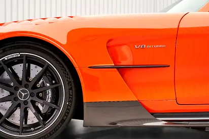 صورة مصغرة 9 لـ 2021 Mercedes-BENZ AMG