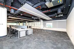 Furnished Office | DED License Accepted