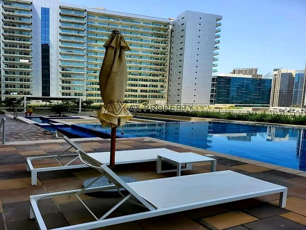 Brand New | 1 Bedroom with Balcony For Rent in Vera Residences