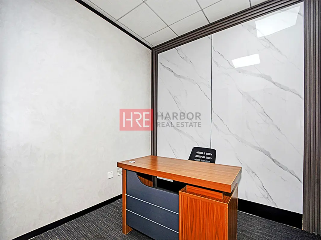 No Commission | DEWA, WI-FI Free| Fully Service